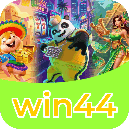 Segurança win44