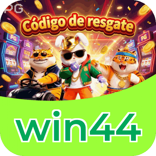 Login rápido no app win44