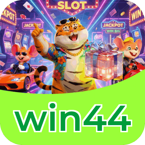 Programa VIP win44